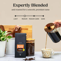 Bulletproof™ Original Decaf Whole Bean Coffee