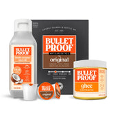 Bulletproof™ Coffee Kit, Coffee Pods