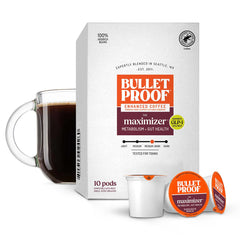 The Maximizer™ 10ct Pods