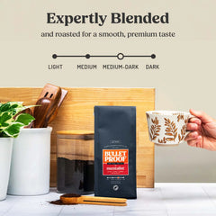 The Mentalist™ Ground Coffee