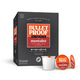 The Mentalist™ Coffee Pods