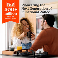 Bulletproof™ Coffee Kit, Ground Coffee