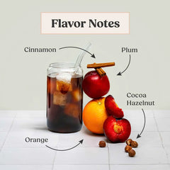 The Original Cold Brew Ground Coffee