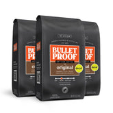 Bulletproof™ Original Decaf Whole Bean Coffee, 3 pack