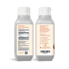 Brain Octane® C8 MCT Oil, 16 oz.
