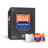 French Kick® Coffee Pods