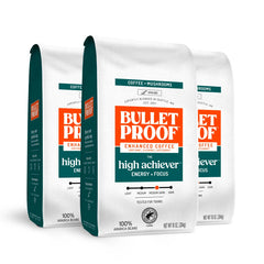 The High Achiever™ Ground Coffee, 3 pack