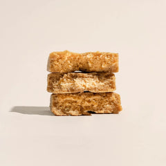 Vanilla Shortbread Collagen Protein Bar