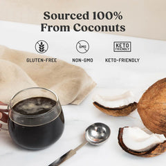 MCT Oil, 16 oz.