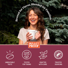 The Maximizer™ Ground Coffee