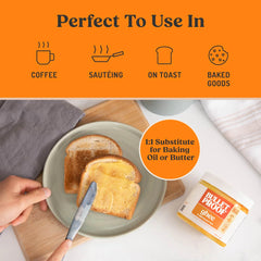 Grass-Fed Ghee, 13.5 oz.