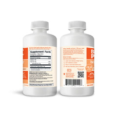 Brain Octane® C8 MCT Oil, 3 oz.