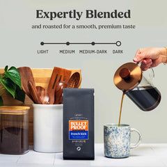 French Kick® Ground Coffee 3 pack