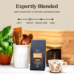 Bulletproof™ Original Whole Bean Coffee