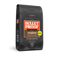 Bulletproof™ Original Decaf Ground Coffee