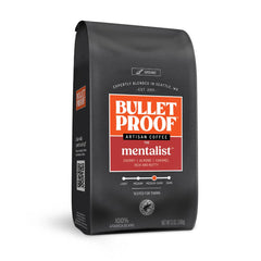 The Mentalist™ Ground Coffee