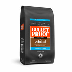 The Original Cold Brew Ground Coffee