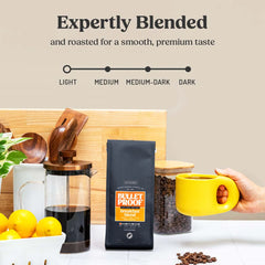 Breakfast Blend Whole Bean Coffee