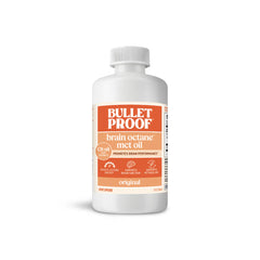 Brain Octane® C8 MCT Oil, 3 oz.