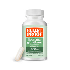 Liposomal Glutathione, 30 count