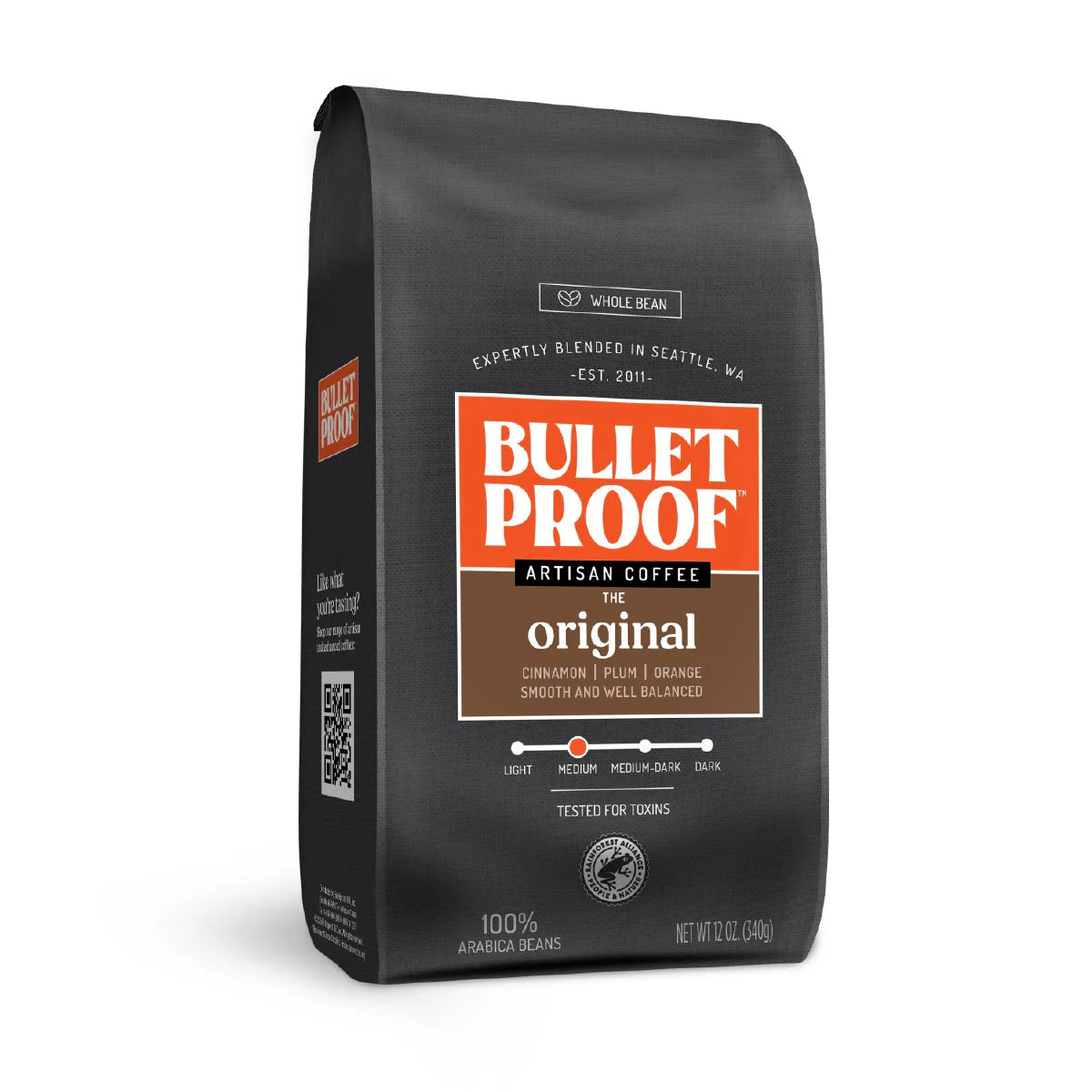 Bulletproof™ Original Whole Bean Coffee