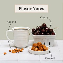 The Mentalist™ Whole Bean Coffee