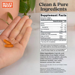 Turmeric Curcumin Complex