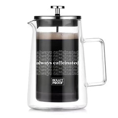 Bulletproof French Press 22.8 oz