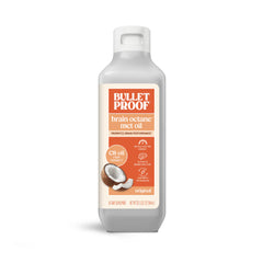 Brain Octane® C8 MCT Oil, 32 oz.