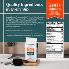 The High Achiever™ Ground Coffee, 3 pack