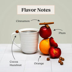 Bulletproof™  Original Coffee Pods